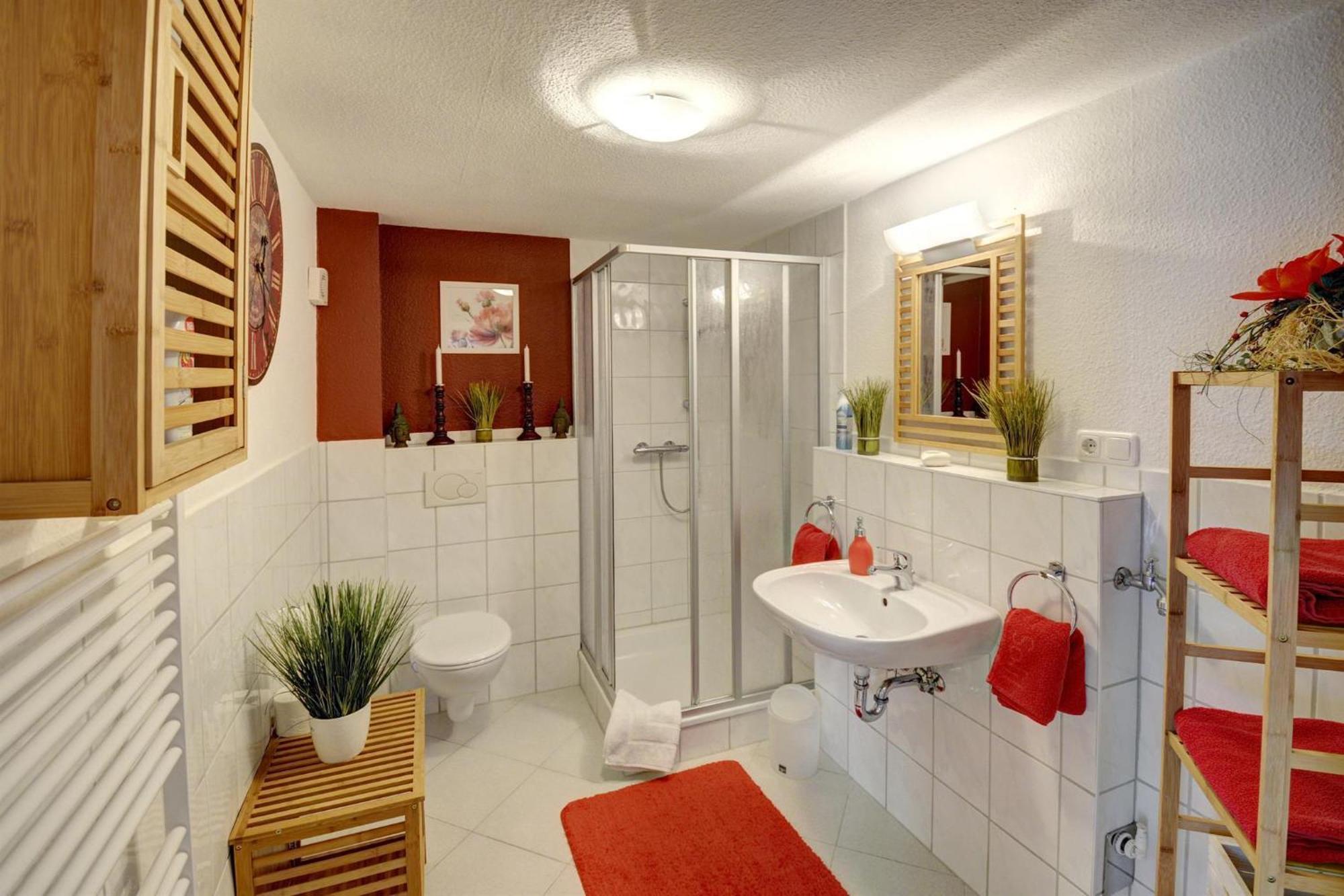 Ferienwohnung Aneta Flensburg Rom bilde