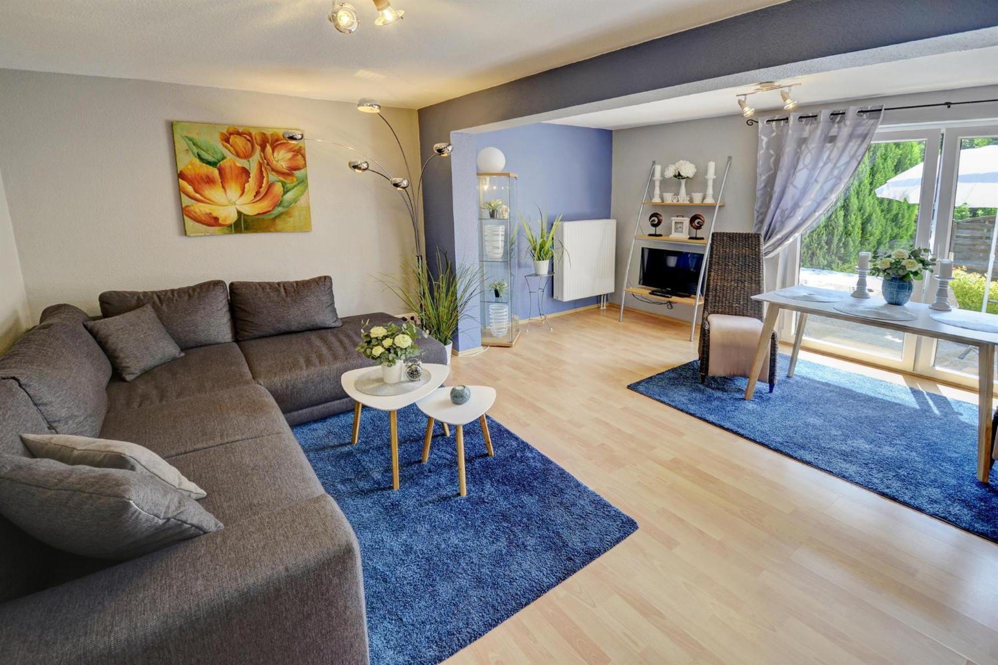 Ferienwohnung Aneta Flensburg Rom bilde