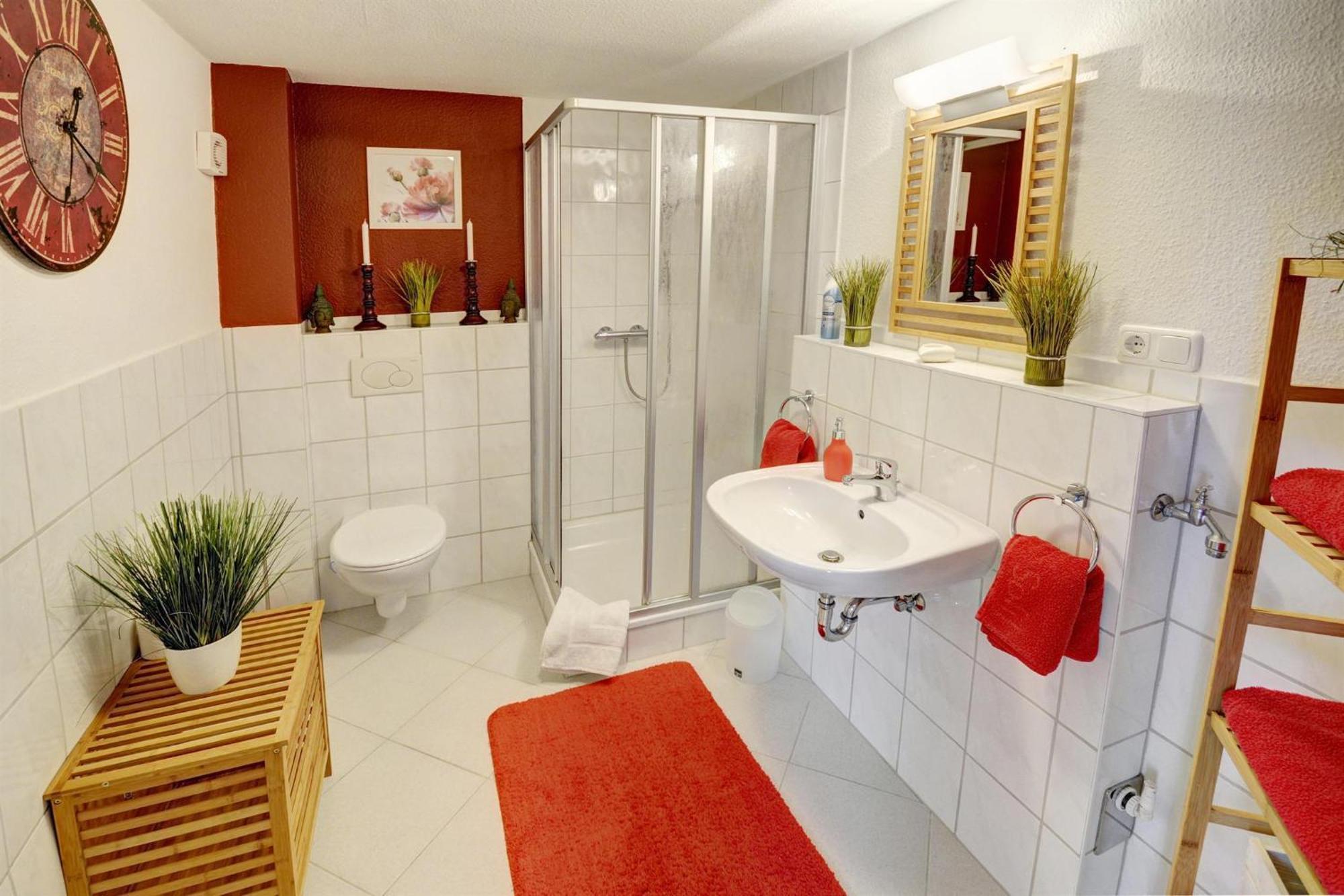 Ferienwohnung Aneta Flensburg Rom bilde